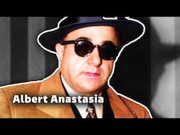 The Mobsters' Most Dangerous Killer | Mafia's Greatest Hits | True Lives