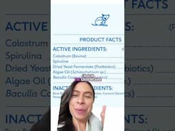 PET PRODUCTS EXPOSED, Allergy Pet Supplement review 👀 #dogmom #dogfoos