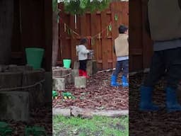 Nature Play Made Simple 🌻🍀