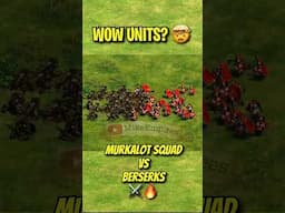 What If AoE2 Had WoW Units? 🤯