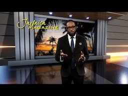 Jamaica Magazine - 12.06.2025