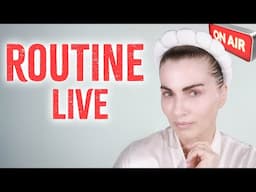 Venez ! On routine ensemble 😁