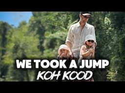 Koh Kood - Waterfall adventure ep 15/35