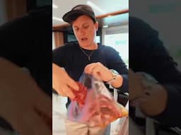 #yachtchef