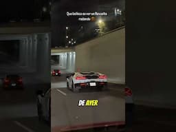 Lamborghini Revuelto o Estrellado?
