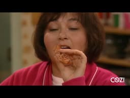 12 Tasty Bacon Bits from Roseanne | Roseanne | COZI Dozen