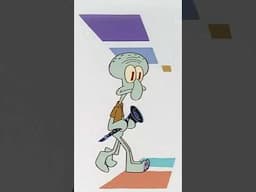 Liminal Spaces in Bikini Bottom 👁🚪 | SpongeBob #shorts