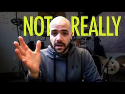 Quitting YouTube? (and other exciting news)
