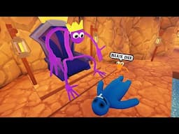 ROBLOX Rainbow Friends Chapter 2 (1 hour) | Best Funny Moments #37