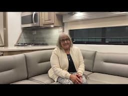 Deb Schmucker Retirement Announcement