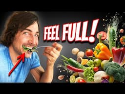 10 Most Filling And Satisfying Raw Vegan Foods