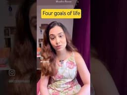 Four goals of life #hinduastrology #predictions #horoscope #