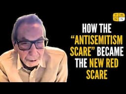 Is antisemitism really “rampant” on college campuses?
