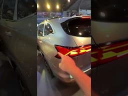 Haval H6 HEV Facelift at PakWheels New Wheels Expo!