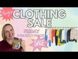 Pop Up CLOTHING SALE | Great Brands | BUY LIVE NOW | Shoes, Bras, Clothing