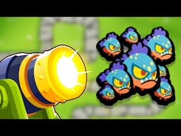 Bomb Shooters Can Do WHAT Now!? (Bloons TD 6)