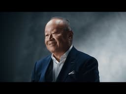 Fujifilm | Transformar el mundo, sonrisa a sonrisa