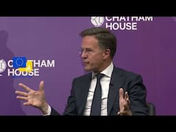ReArm Europe and Beyond: Mark Rutte's Game-Changing Plan for Europe's Defense Future