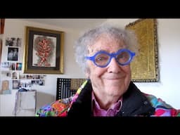 Keith' Solution of Problem 226 - Dopplershift