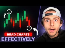 How To Read Charts Effectively | Beginner Guide