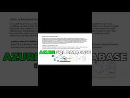 Power BI: Data Extraction Simplified! 🚀 #shorts #PowerBI