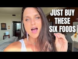 Cheap Carnivore Grocery List: What to Buy at the Farmers Market for Beginners