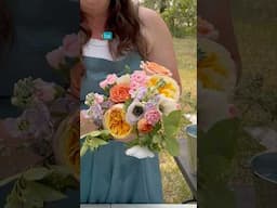 Day 8: 100 Days 100 Bouquets (Prepping for Sask Maker Sale)