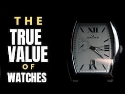 Watch Talk With Trapvision | True Value Found in Your Watch Collection