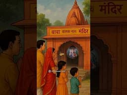 Teri Kirpa De Naal Jogiya - Baba Balak Nath Bhajan #bababalaknathji