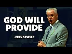 God Will Provide - Jerry Savelle
