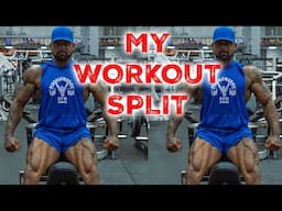 Shaun T's - Ageless Strength | Ep. 16 - MY Masters Olympia Workout Split