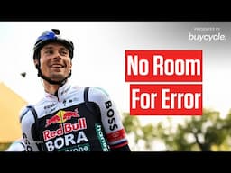 The Ruthless Plan Behind Primoz Roglic At Giro d'Italia 2025