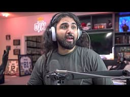 Reacts then Gaming | Esfand Live 06/15/2025