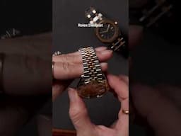 What Are The Top Two-Tone Watches Available?