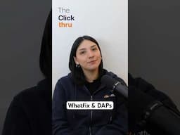 How Whatfix Powers Digital Adoption Programs