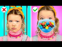 Rich Kid Vs Broke Kid | Funny Moments