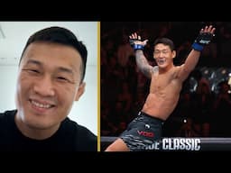 "You Have to Make Me Want to Sign You" | JooSang Yoo's Rise To The UFC