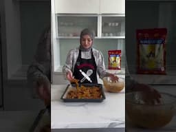 Bir pilav yaptım aşırı lezzetli oldu Suudi usulü Kepse pilavı lezzetine garanti veriyorum.