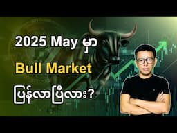 Bull Market Come Back or Temporary Fake-out on May 2025?