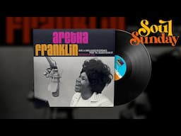 Aretha Franklin - Suzanne | Soul Sunday