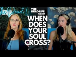 Love Me, Love Me Not: A Mother-Daughter Conversation on Life After Death
