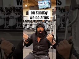 Elderly Pump | Robertfrank615 #bodybuilding #gymmotivation #fitness