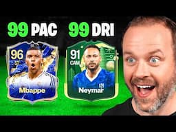 Highest Stats Only XI