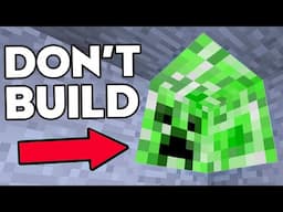 155 Ways To Break Minecraft