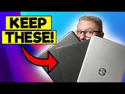 What To Do With Your Old Computer RIGHT NOW?
