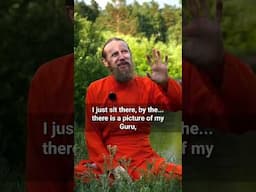 Even a Small Act Done With Love Reaches the Divine #SpiritualStory #MeditationJourney #LoveAndLight