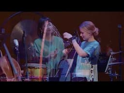 Silkroad Ensemble: Uplifted Voices | April 1, 7:30 PM