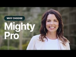 Who is Mighty Pro For? Learn About Branded Apps