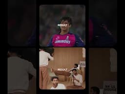 When You Want to Quit, Watch This ft. Vaibhav Suryavanshi