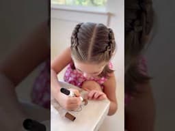 OOLY l Shrink-its! DIY Shrink Art Bracelet Kit - BFF